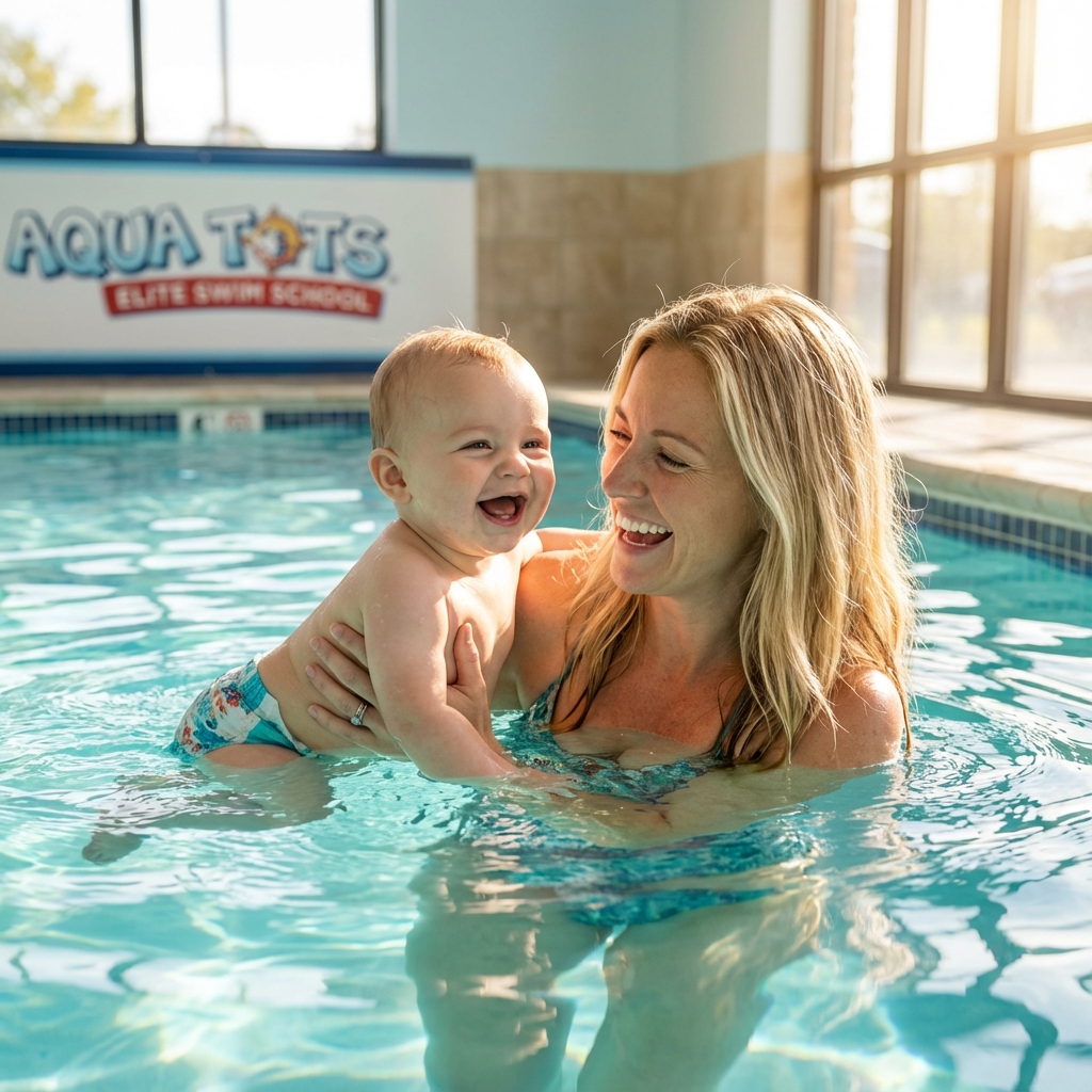 Baby & Toddler Swim